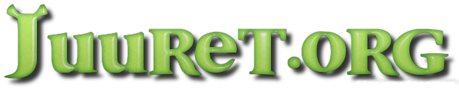 Juuret.org
